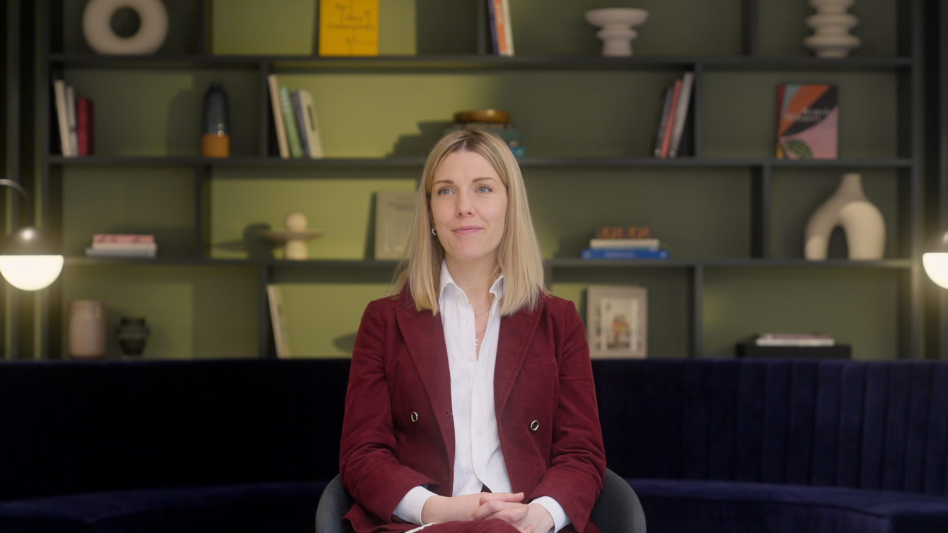 Kate Buck